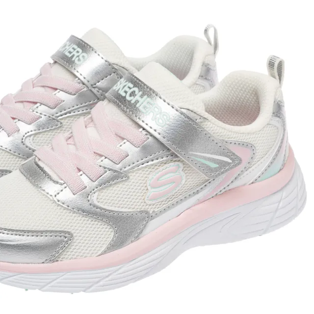【SKECHERS】女童系列 女童鞋 運動鞋 VINTAGE TREAD (303698LOFWT)