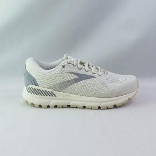 【BROOKS】Addiction GTS 15 女慢跑鞋 過癮系列 2E寬楦(1203522E156霧灰)