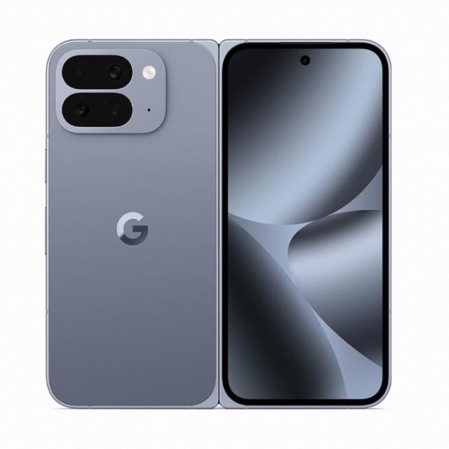 限量【Google】Pixel 10 Pro Fold 5G 6.3吋(16G/256G)