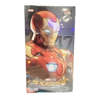 【ToysRUs 玩具反斗城】Marvel漫威 鐵甲奇俠 Mark 47