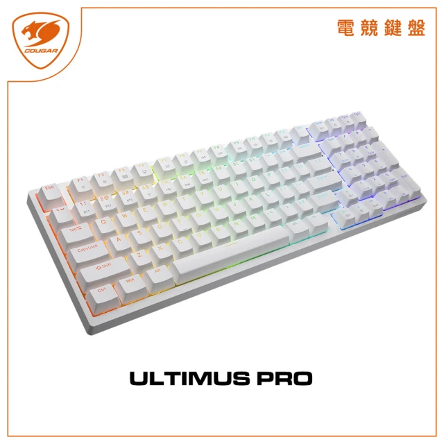 機械式鍵盤