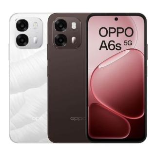 【OPPO】A6s 5G 6.75吋(6G/128G/聯發科天璣6300/5000萬鏡頭畫素)