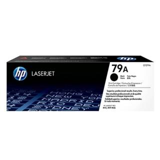 【HP 惠普】官方直營 CF279A原廠黑色碳粉匣(LaserJet Pro M12A/M12w/MFP M26a/MFP M26nw)