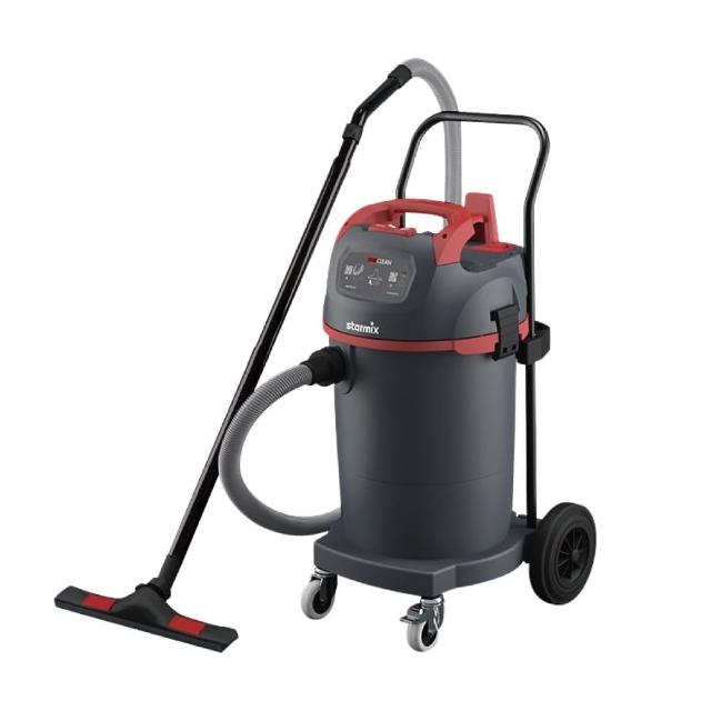 【Starmix 吸特樂】1400W 45L 強力型渦輪旋風式乾溼吹三用吸塵器(NSG-1445)