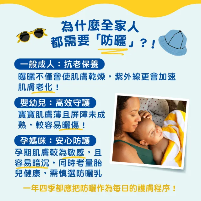 【Mustela 慕之恬廊】高效全護防曬乳SPF50+ 40ml(嬰兒防曬 寶寶防曬 新生兒/孕婦可使用)