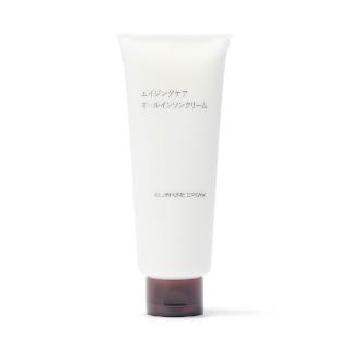 【MUJI 無印良品】MUJI水漾潤澤ALL IN ONE美容面霜/150g