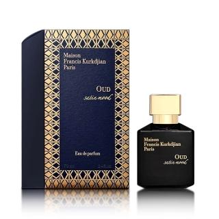 【Maison Francis Kurkdjian】MFK OUD SATIN MOOD 絲緞情懷淡香精 70ML