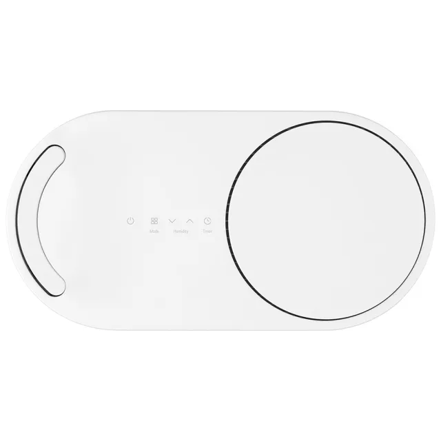 【LG 樂金】PuriCare 18公升雙變頻除濕機 白 (DD181MWE0)