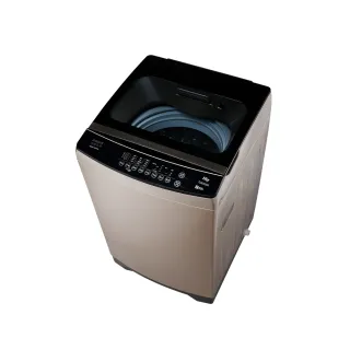 【SANLUX 台灣三洋】13公斤直立式洗衣機(ASW-130DVA)