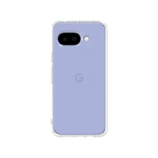 【VXTRA】Google Pixel 10a 防摔氣墊保護殼 空壓殼 手機殼