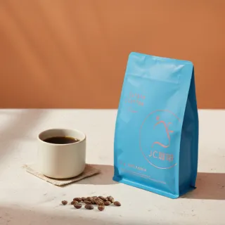 【JC咖啡】瓜地馬拉 薇薇特南果 水洗 咖啡豆1包│淺焙(半磅;230g;莊園咖啡 新鮮烘焙)