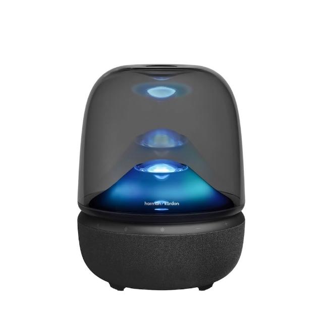 【Harman Kardon】Aura Studio 5 第五代 水母喇叭 (公司貨保證)