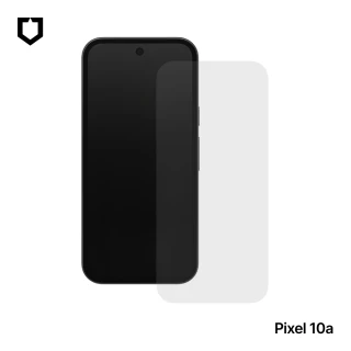 【RHINOSHIELD 犀牛盾】Google Pixel 10a 9H滿版鋼化玻璃手機螢幕保護貼