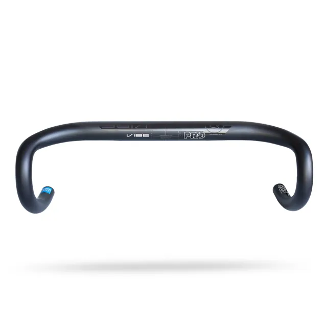 【PRO】Vibe Alloy Compact 鋁合金小彎把