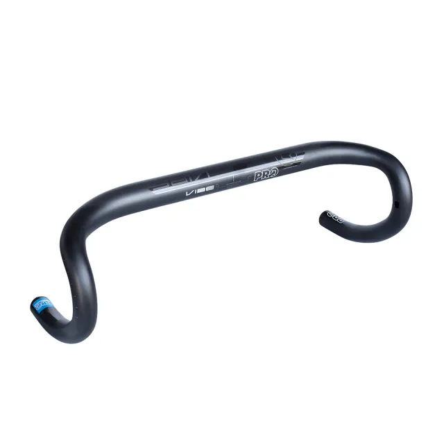 【PRO】Vibe Alloy Compact 鋁合金小彎把