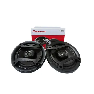 【Pioneer 先鋒】TS-1620F 6.5吋 二音路同軸喇叭-總代理公司貨
