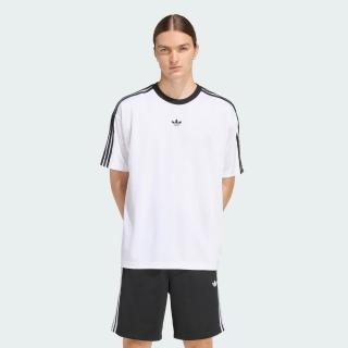 【adidas 愛迪達】運動 休閒 男上衣 JACQUARD JERSEY (KD5829)