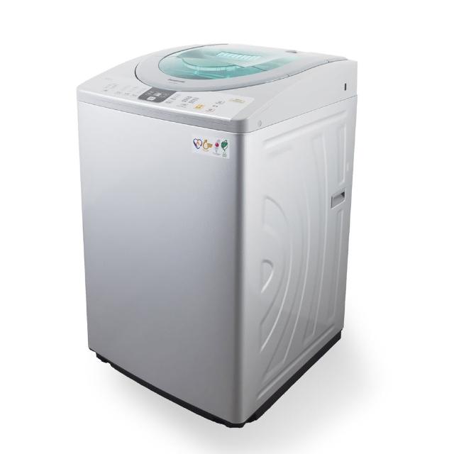 Panasonic國際牌 NA-158VT-L 全自動洗衣機，15kg大容量設計，搭載先進變頻馬達技術，提供強勁洗淨力，同時節省能源與水資源。內建智慧感應系統，自動調整水量與洗程，輕鬆去除頑垢汙漬，非常適合大家庭使用。支援多種洗滌模式，如快速洗與柔軟衣物專用，操作簡便，提升生活品質。選擇Panasonic NA-158VT-L全自動變頻洗衣機，享受高效清潔與耐用可靠的家電體驗，讓洗衣更省時省力！