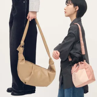 【plain-me】水桶包 羊角包 單肩包 托特包 側背包 女包_COP3030/COP3014/SAA3020-252