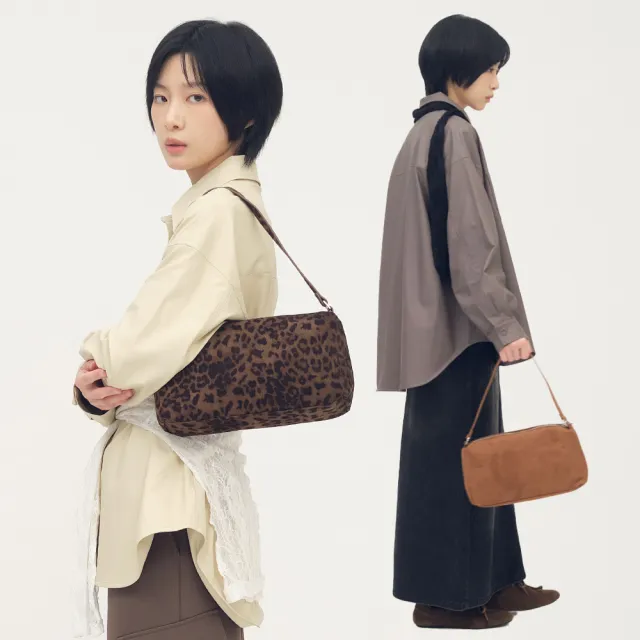 【plain-me】水桶包 羊角包 單肩包 托特包 側背包 女包_COP3030/COP3014/SAA3020-252