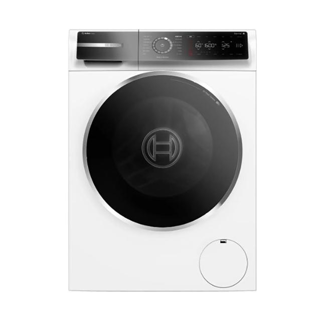 【BOSCH 博世】10公斤 活氧滾筒洗衣機 單機(WGB256B0TC)