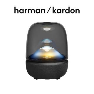 【Harman Kardon】AURA STUDIO 5 無線藍芽喇叭 公司貨 黑色