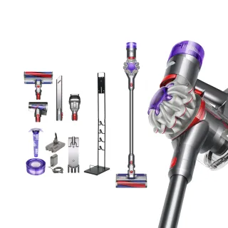 【dyson 戴森】V8 SV25 強勁無線吸塵器(經典熱銷款)