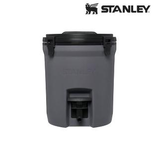 【STANLEY】冒險系列 Water Jug 保溫冷飲桶 2 gal