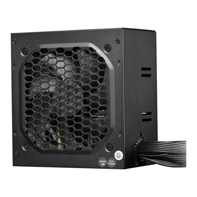 【Apexgaming 美商艾湃電競】A750/750W銀牌 電源供應器