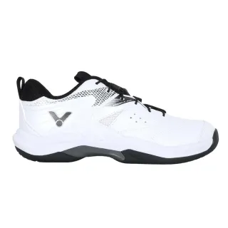 【VICTOR 勝利體育】男女款羽球鞋-訓練 運動 U型楦 勝利(P9200CLS-AC)