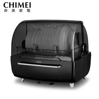 【CHIMEI 奇美】70L智能雙層大容量UV除菌消毒烘碗機 KD-15AHU0
