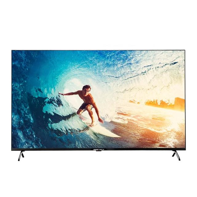 【SANLUX 台灣三洋】43型4K智慧聯網液晶顯示器/無視訊盒 SMT-43FG3~含運僅配送一樓(無安裝)