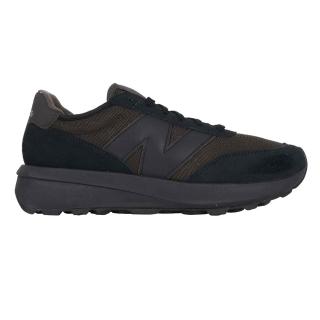 【NEW BALANCE】U370 男復古休閒鞋-慢跑 運動 休閒 NB(U370100)