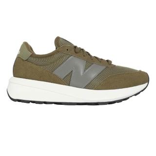 【NEW BALANCE】U370 男復古休閒鞋-慢跑 運動 休閒 NB(U3708JX)