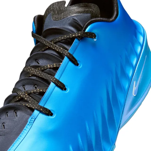 【NIKE 耐吉】Air Zoom GT Cut 4 Photo Blue 藍黑 實戰 籃球鞋 休閒鞋 運動鞋 男鞋 HV9921-400