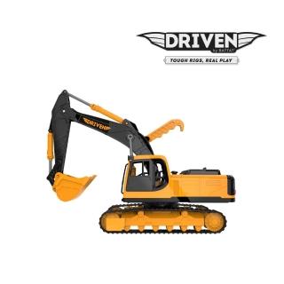 【battat】履帶式挖土機 Driven系列