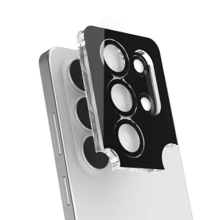 【JTLEGEND】Galaxy S26 Ultra Titanguard AR 高清 鷹眼 鏡頭保護貼 鏡頭貼 含快貼板