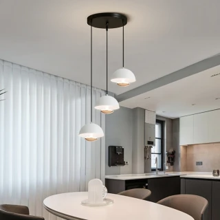 【H&R 安室家】蘑菇傘吊燈ZA0278