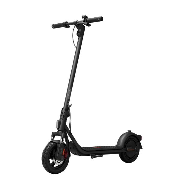 【Segway】電動滑板車 F2升級版(雙筒前避震路感升級 續航40公里)