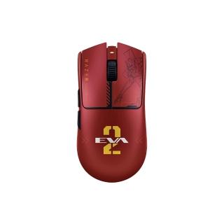 【Razer 雷蛇】Viper V3 Pro 新世紀福音戰士EVA聯名款 無線電競滑鼠(RZ01-05120900-R3A1)