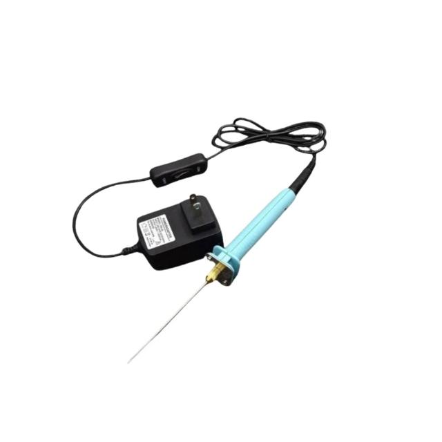 【森森機具】保麗龍切割器器+線控開關-10cm(切割器 針式泡沫切割筆 電熱式 泡沫切割器)