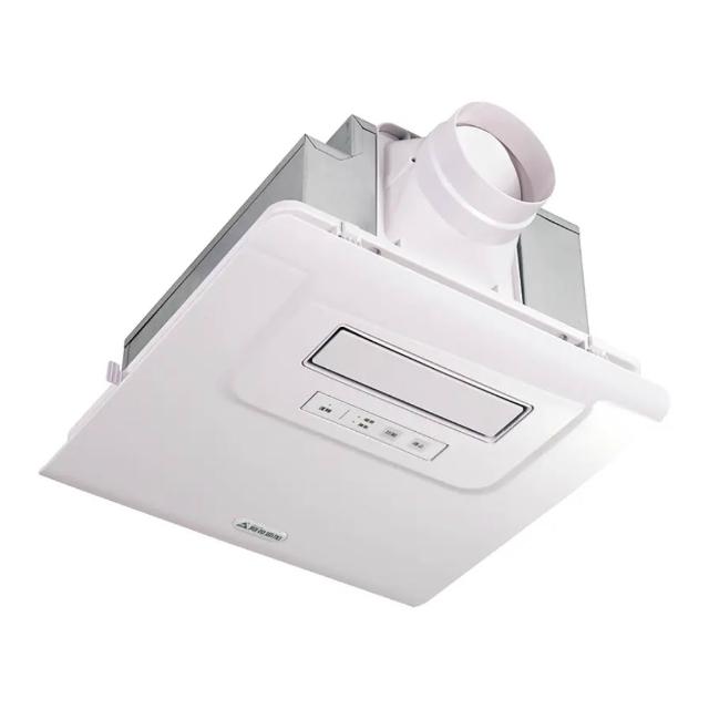 【ALASKA 阿拉斯加】PTC陶瓷加熱浴室暖風乾燥機 遙控款-300SRP(本商品不含安裝)