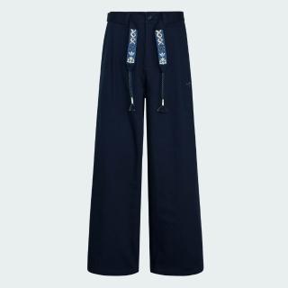 【adidas 愛迪達】運動長褲 男 - Originals KW5669
