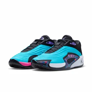 【NIKE 耐吉】籃球鞋 運動鞋_男_JORDAN LUKA 3 PF_藍色 (FQ1285400)