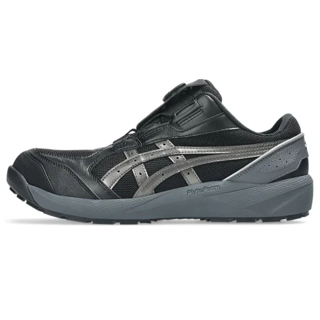 【asics 亞瑟士】WINJOB CP229 BOA 男女中性款 工作防護鞋 1273A123-001