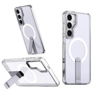 【ACE CASE】三星Samsung Galaxy S26 Ultra星耀直向支架磁吸 MagSafe手機殼保護殼保護套