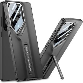 【ACE CASE】三星Samsung Galaxy S26 Ultra 超跑全包 超薄磨砂膚感支架手機殼保護殼保護套