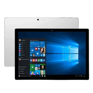 【Microsoft 微軟】B級福利品 12.3吋 二合一平板電腦(Surface Pro 4/M3-6Y30/4G/128GB/W10)