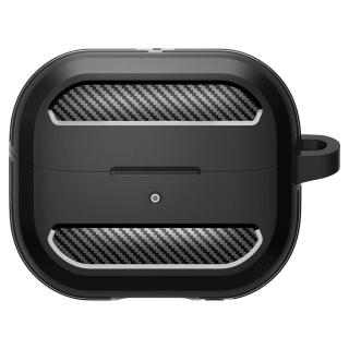 【Spigen】Galaxy Buds4/4 Pro Case Rugged Armor-防摔 保護殼 耳機殼