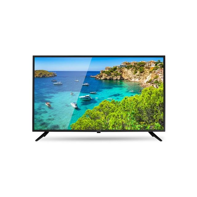 【CHIMEI 奇美】A900系列 43型 多媒體液晶顯示器 /台 TL-43A900